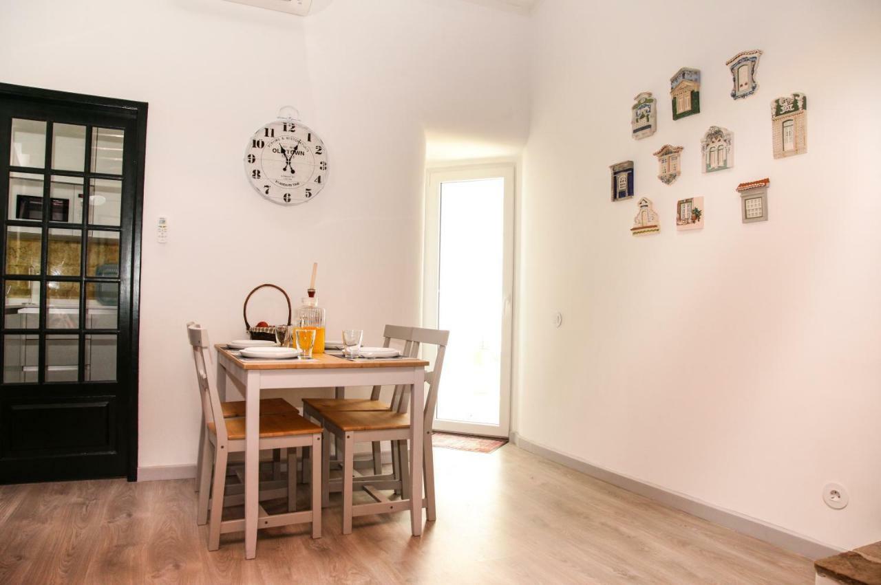 Villa Marques Near Tejo River Cruz Quebrada Экстерьер фото